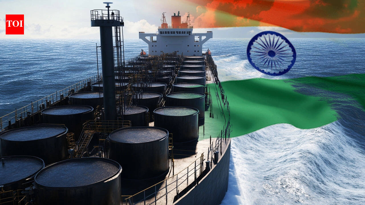 60 million barrels of Russian crude booked by Indian refiners amid global supply strain
