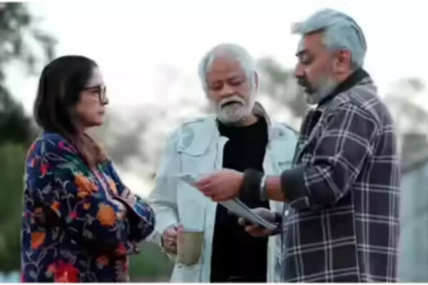 ‘Vadh 2’ OTT update: When and where to watch Sanjay Mishra and Neena Gupta’s crime drama online | Hindi Movie News