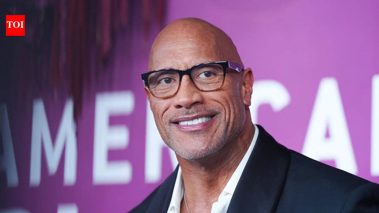From ‘Black Adam’ to ‘The Smashing Machine’: Dwayne Johnson’s biggest flops | English Movie News