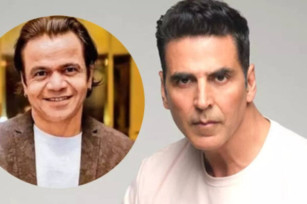 Rajpal Yadav opens up on slapping Akshay Kumar in 'Bhooth Bangla' scene: 'Yeh Akki paaji ka idea tha' |