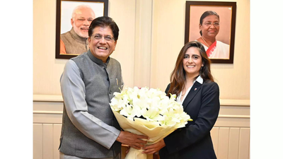 India, Chile review progress in proposed trade pact talks ahead of WTO meet