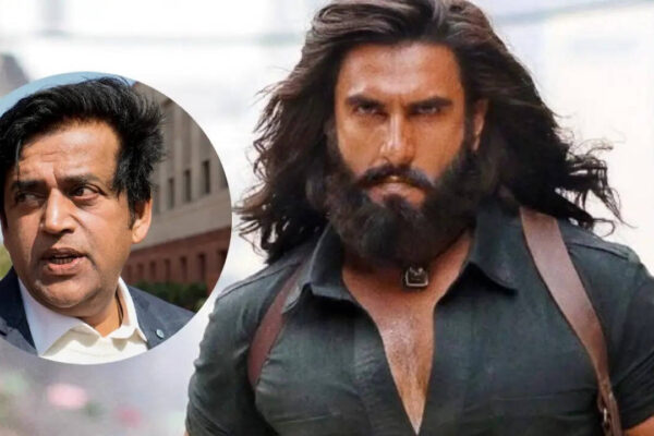 'Sab jaan gaye notebandi kyun hua,' Ravi Kishan slams people calling 'Dhurandhar 2' a propaganda film: 'Samaaj ka aaina hai' | Hindi Movie News