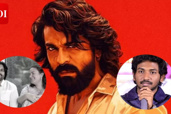 Ram Charan injured at ‘Peddi’ set, Pawan Kalyan’s wife Anna’s Instagram debut, ‘Youth’ team’s response to copyright violation: Top 5 South stories of the day |