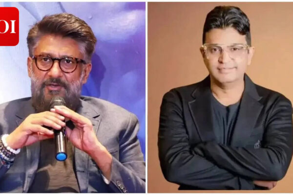 Vivek Agnihotri, Bhushan Kumar confirm Operation Sindoor film: ‘Some stories are not chosen; they choose you’ |