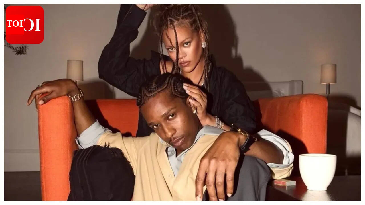 Rihanna's house shooter pleads 'NOT GUILTY' to attempted murder charge; asks for bail to be reduced |