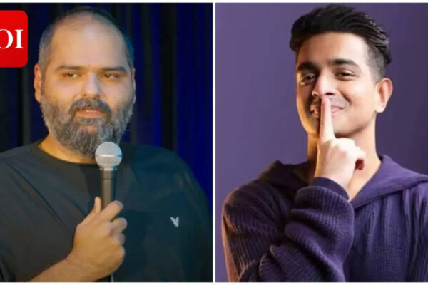 Kunal Kamra slams Ranveer Allahbadia for ‘milking’ India’s Got Latent row, calls him ‘a contraceptive for creativity’ | Hindi Movie News