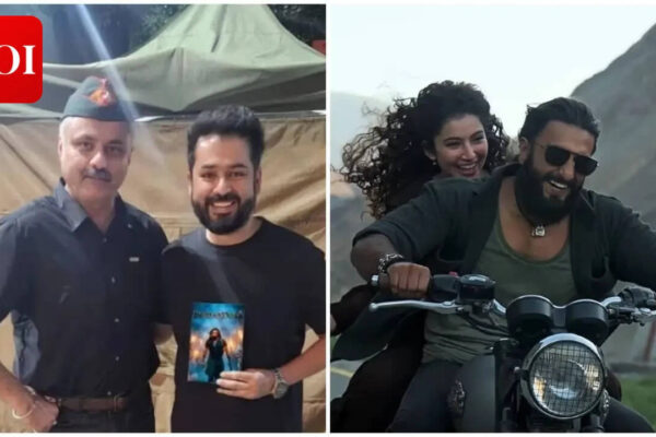 Aditya Dhar's Dhurandhar is rooted in reality, says Col Bhupinder Shahi; reveals real spy stories: 'He lived in PoK, got married' | Hindi Movie News