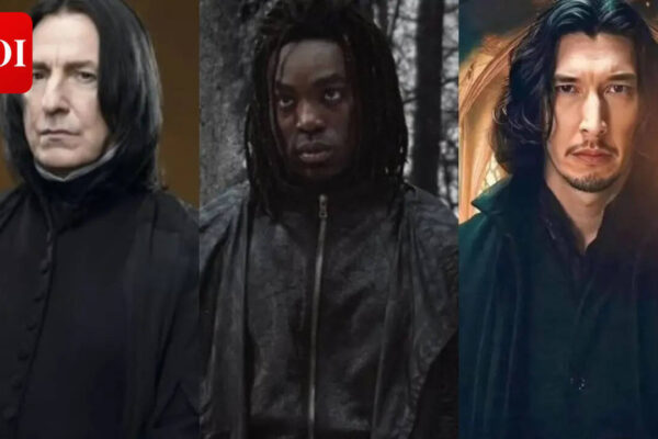 'Harry Potter' teaser TROLLED over Paapa Essiedu casting as Snape; say Adam Driver's casting would've made series more popular than 'Game Of Thrones' |