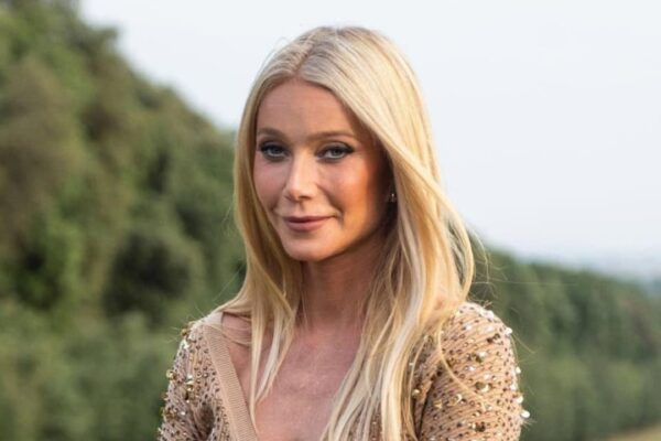 Gwyneth Paltrow to lead adaptation of Belle Burden’s ‘Strangers: A Memoir of Marriage,’ set in the pandemic era | English Movie News