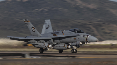 Iran claims it shot down 'F-18' fighter jet over Chabahar; US fact-check tells a different story