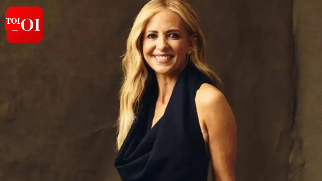 Sarah Michelle Gellar escapes hotel fire in Paris during 'Ready or Not 2: Here I Come' promotions |