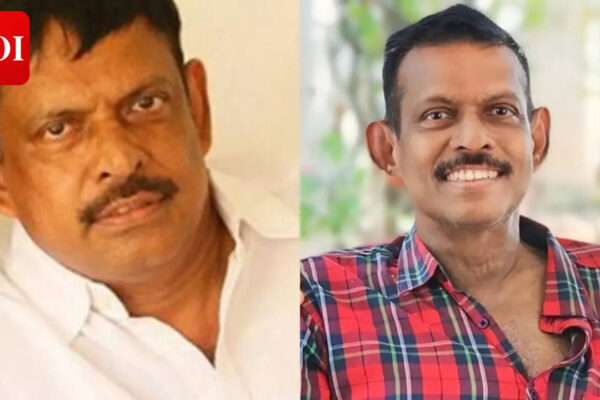 E.A. Rajendran Death News: Malayalam actor-director E.A. Rajendran passes away at 71 |