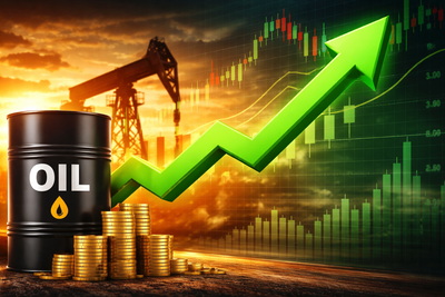 Oil prices today: Crude climbs amid US-Iran tensions, fresh Hormuz curbs fears linger