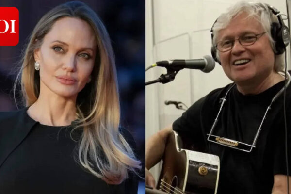 Angelina Jolie’s uncle, songwriter Chip Taylor, passes away at 86 |