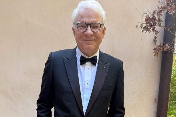 Steve Martin Quote: Quote of the by Steve Martin: 'The greatest thing you can do is surprise yourself' | English Movie News