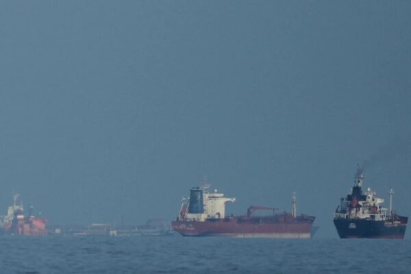 'Friendly nations' only: Iran allows India, Pakistan, 3 other countries to use Strait of Hormuz amid war