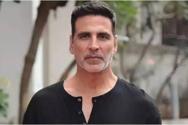Bhooth Bangl: Akshay Kumar on Bollywood’s language debate ahead of 'Bhooth Bangla' release: ‘I will speak in Hindi, that is my comfort' |