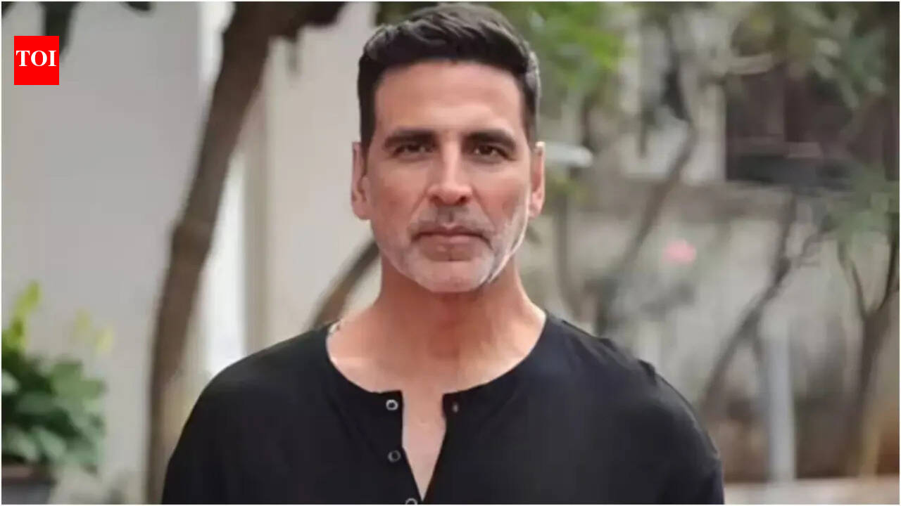Bhooth Bangl: Akshay Kumar on Bollywood’s language debate ahead of 'Bhooth Bangla' release: ‘I will speak in Hindi, that is my comfort' |