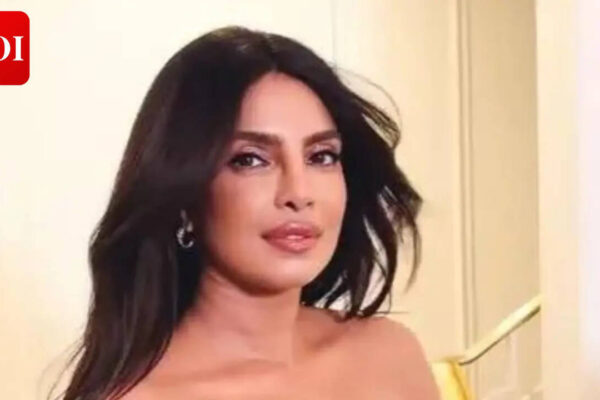 Priyanka Chopra Jonas teases fans with glimpses of Amritsar’s greenery: 'Another adventure'﻿﻿﻿ |