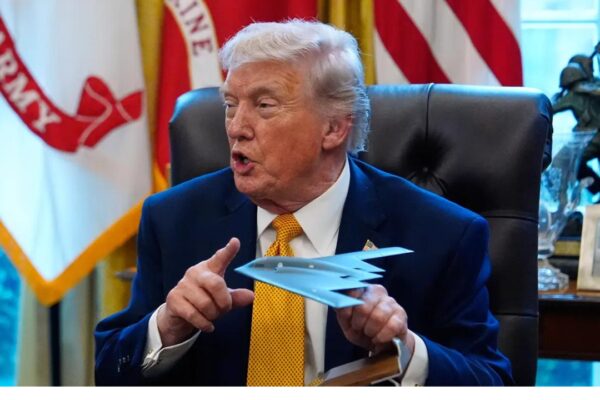 ‘Trump doesn’t bluff’: White House warns Iran, says ‘will unleash hell’ against 'any miscalculation'