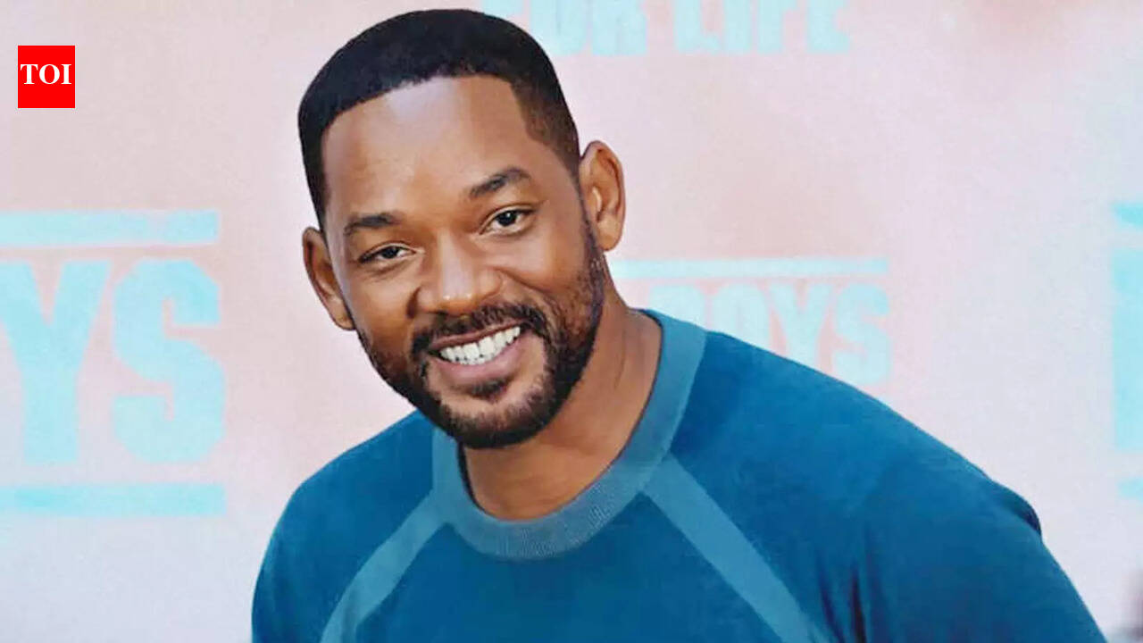 Looking into Will Smith’s rise from Philly rapper and 'Fresh Prince' star to being a global box office icon and family man | English Movie News