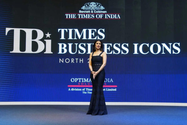 Times Business Icons North 2026- Honouring Visionaries & Trailblazers of Modern Business | India News