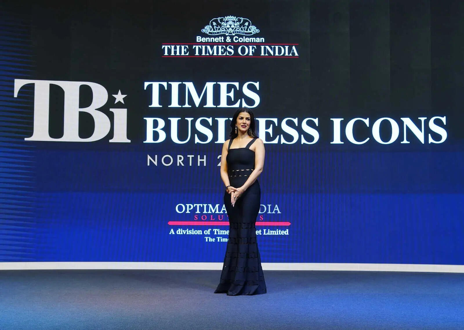 Times Business Icons North 2026- Honouring Visionaries & Trailblazers of Modern Business | India News