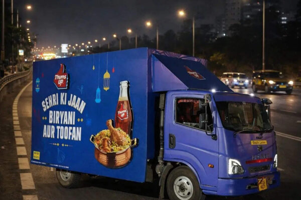 A city-led celebration of flavour, friendship, and the iconic Biryani - Thums Up combo | India News