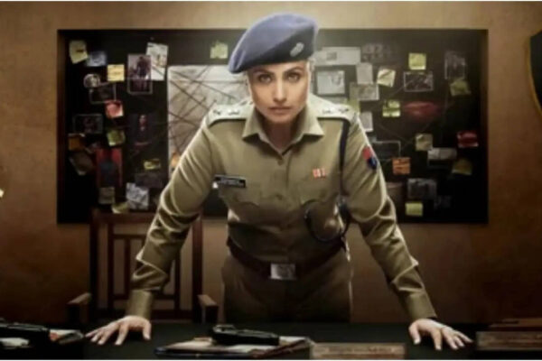 ‘Mardaani 3’ OTT: Watch Rani Mukerji's cop action thriller; date and platform revealed | Hindi Movie News