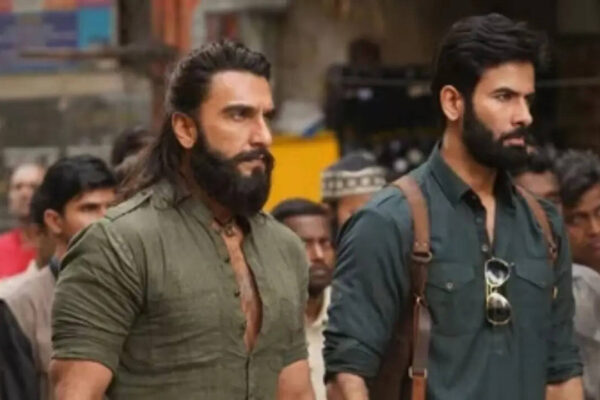 'Dhurandhar 2' actor Danish Pandor says he was heartbroken to see less occupancy in theatres on first day due to negative publicity | Hindi Movie News