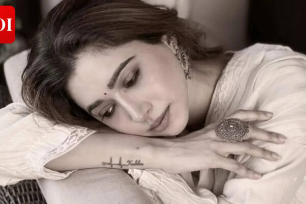 Estranged wife of Ravi Mohan, Aarti highlights lack of empathy in relationships, shares a cryptic post; fans REACT | Tamil Movie News