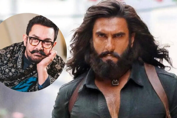 Dhurandhar 2: Aamir Khan opens up on Ranveer Singh's 'Dhurandhar 2' success: 'Haven't seen the film, but I hear only praises' | Hindi Movie News