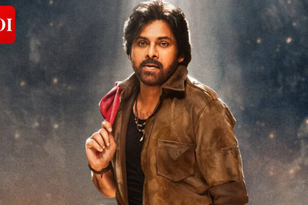 Harish Shankar hits back at trolls over ‘Ustaad Bhagat Singh’; says 'I don’t take them seriously' |