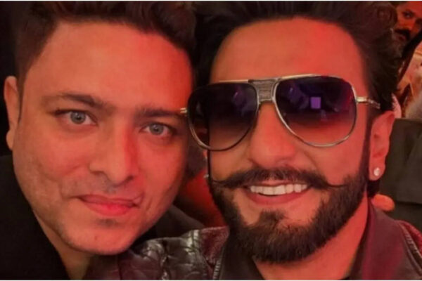 Dhurandhar 2: ‘Hit me hard’: Ranveer Singh urges Aditya Uppal in Dhurandhar 2's intense 3:30am torture shoot | Hindi Movie News