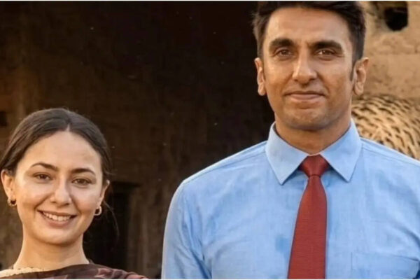 ‘Dhurandhar 2’: Ranveer Singh’s on-screen sister reveals why Jaskirat became Hamza, 'Made me laugh with tie-samosa joke' | Hindi Movie News