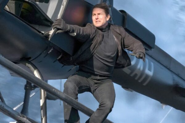 Tom Cruise’s painful stunt injuries: 'Mission: Impossible’ to ‘Oblivion’ | English Movie News
