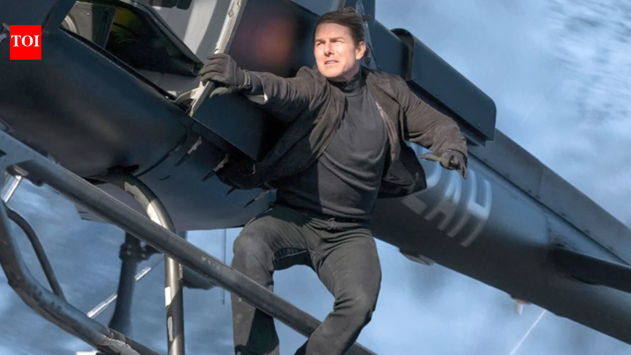Tom Cruise’s painful stunt injuries: 'Mission: Impossible’ to ‘Oblivion’ | English Movie News