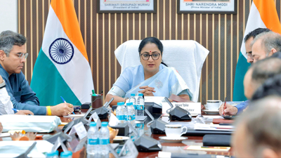 'Sheesh Mahal' a dark chapter of corruption, says Delhi CM Rekha Gupta | India News