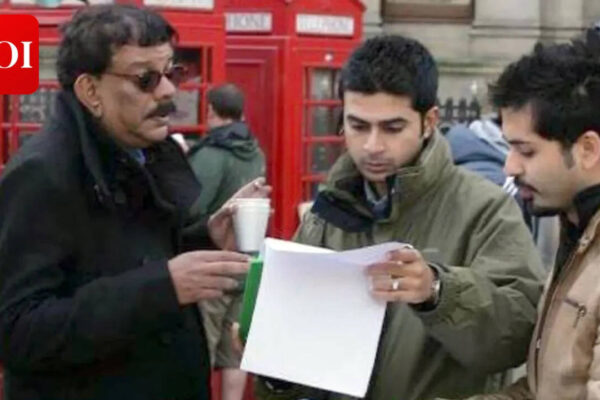 Priyadarshan backs Aditya Dhar’s bold filmmaking, says conviction drives Dhurandhar’s success: ‘I never taught him, he learned himself’ | Hindi Movie News