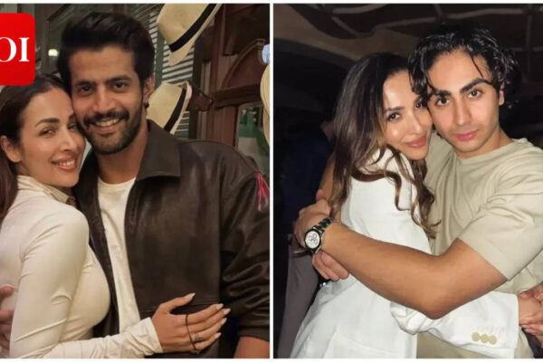 Malaika Arora shuts down dating rumours with Sorab Bedi, says ‘I don’t need a partner’: ‘Arhaan and me have a good laugh’ | Hindi Movie News