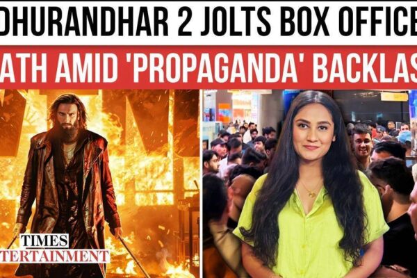 Dhurandhar 2 Full Movie Collection: 'Dhurandhar: The Revenge' box office collection day 8 [LIVE]: Ranveer Singh, Rakesh Bedi's film eyes 'Dhurandhar 1' record of Rs 840 crore |