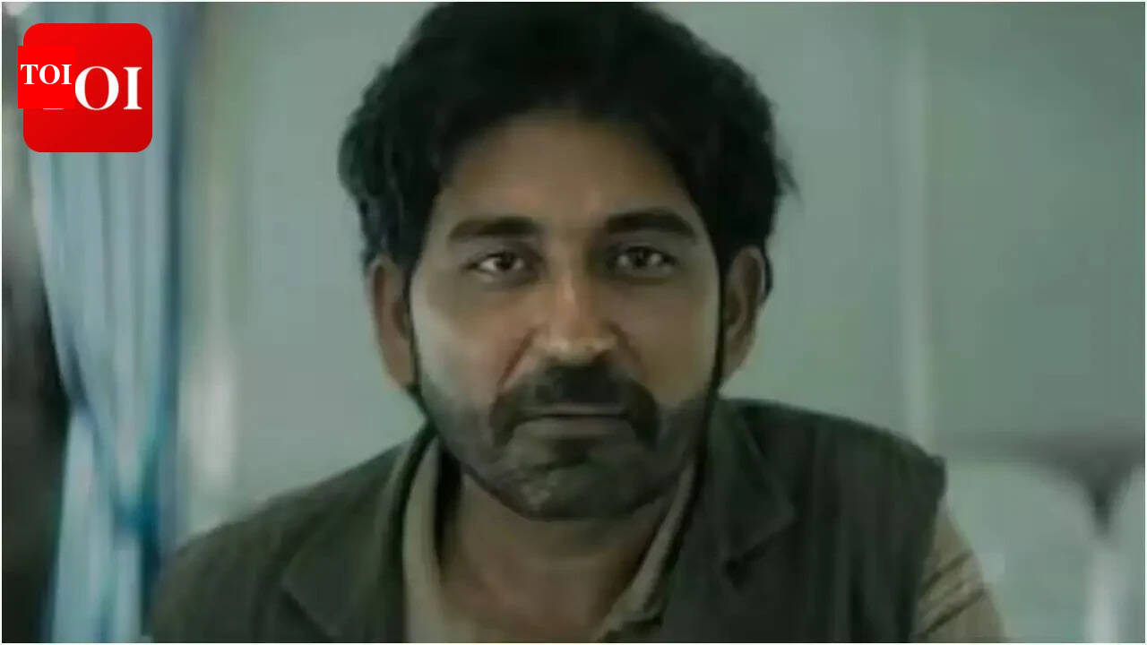 Dhurandhar actor Vivek Sinha reveals getting 'I love you' messages from Pakistan: 'Those 14 seconds of footage made me feel like a star' | Hindi Movie News