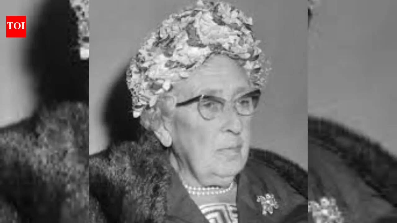 Agatha Christie Quotes: Quote of the day by Agatha Christie: “As life goes on it becomes tiring to keep up...”