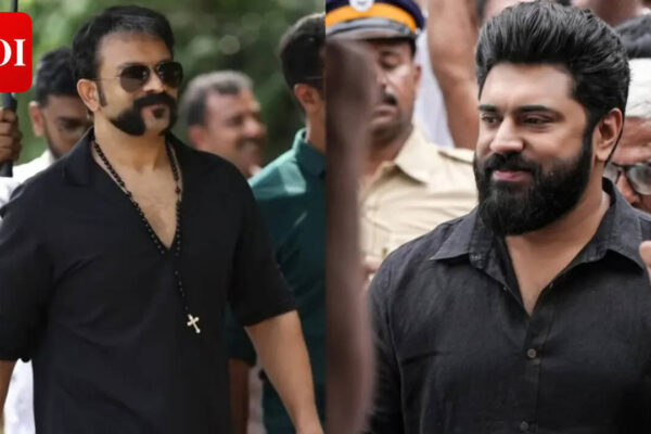 Aadu 3 Full Movie Collection: 'Aadu 3' box office collections day 9: Jayasurya's film crosses Rs 42 Cr gross while Nivin Pauly’s 'Prathichaya' struggles |