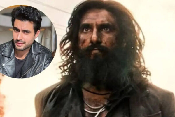 Udaybir Sandhu on his 10 year grind before breakout role as Pinda in 'Dhurandhar The Revenge': 'Itne zyada auditions diye na' | Hindi Movie News