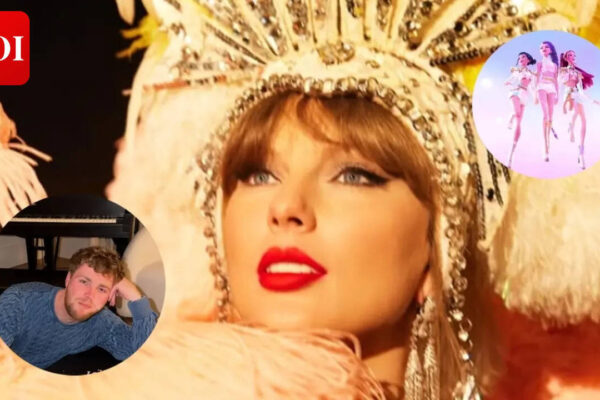 iHeartRadio Music Awards 2026: Complete winner list for the night: Alex Warren, Taylor swift and more |