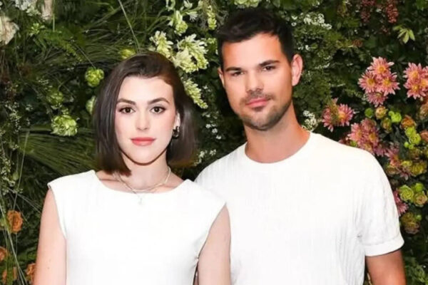 Taylor Lautner: Taylor Dome: Inside the life of Taylor Lautner’s wife as the couple prepares to welcome their first child together | English Movie News