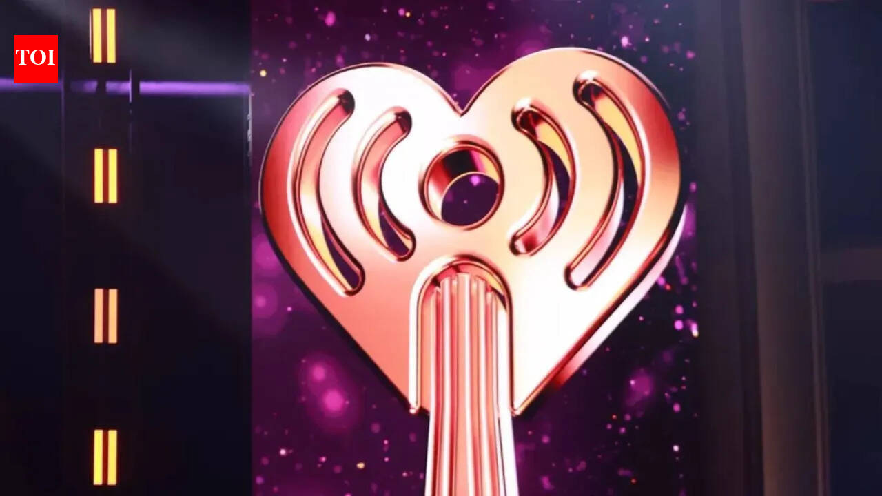 2026 Iheartradio Music Awards: 2026 iHeartRadio Music Awards highlights: Taylor Swift-Travis Kelce's first appearance, Miley Cyrus' Innovator Award and more | English Movie News
