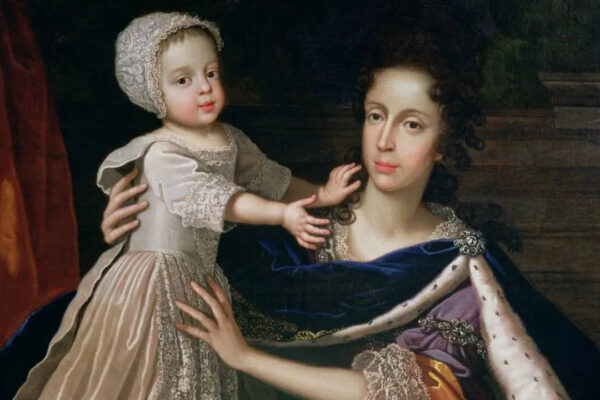 Royal scandal: Why 70 people were invited to witness Mary of Modena’s birth in 1688 |