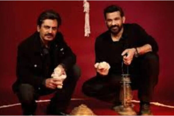 ‘Tumbbad 2’: Nawazuddin Siddiqui and Sohum Shah kick off the horror sequel, start shooting at Madh Island | Hindi Movie News